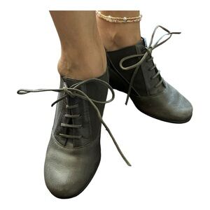 Aerosoles Women's Grey Boots